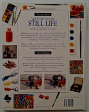 Load image into Gallery viewer, WATERCOLOR STILL LIFE - Ray Campbell Smith

