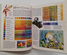 Load image into Gallery viewer, WATERCOLOR STILL LIFE - Ray Campbell Smith
