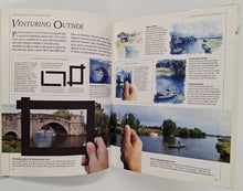 Load image into Gallery viewer, WATERCOLOR LANDSCAPE - Ray Campbell Smith
