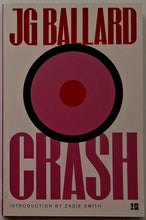 Load image into Gallery viewer, CRASH - J.G. Ballard
