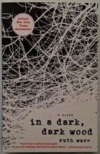 Load image into Gallery viewer, IN A DARK, DARK WOOD - Ruth Ware
