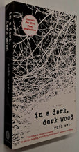 Load image into Gallery viewer, IN A DARK, DARK WOOD - Ruth Ware
