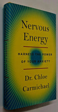 Load image into Gallery viewer, NERVOUS ENERGY - Chloe Carmichael
