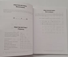 Load image into Gallery viewer, THE ULTIMATE BRAIN GAMES AND PUZZLES BOOK FOR ADULTS - Donovan Ellis
