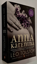 Load image into Gallery viewer, ANNA KARENINA - Leo Tolstoy
