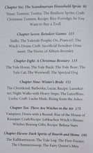 Load image into Gallery viewer, THE OLD MAGIC OF CHRISTMAS - Linda Raedisch
