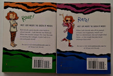 Load image into Gallery viewer, JUDY MOODY (SET) - Megan McDonald

