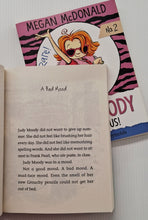 Load image into Gallery viewer, JUDY MOODY (SET) - Megan McDonald
