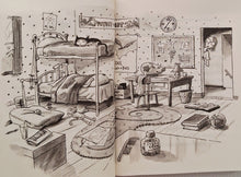 Load image into Gallery viewer, JUDY MOODY (SET) - Megan McDonald
