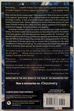 Load image into Gallery viewer, THE GRAND DESIGN - Stephen Hawking, Leonard Mlodinow
