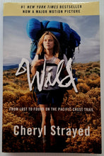 Load image into Gallery viewer, WILD - Cheryl Strayed
