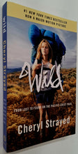 Load image into Gallery viewer, WILD - Cheryl Strayed
