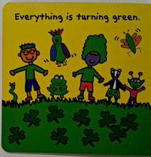 Load image into Gallery viewer, THE SPRING BOOK - Todd Parr
