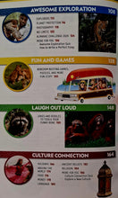 Load image into Gallery viewer, ALMANAC 2026 - National Geographic Kids
