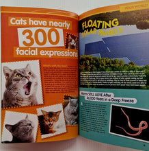 Load image into Gallery viewer, ALMANAC 2026 - National Geographic Kids
