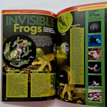 Load image into Gallery viewer, ALMANAC 2026 - National Geographic Kids
