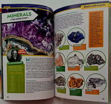 Load image into Gallery viewer, ALMANAC 2026 - National Geographic Kids
