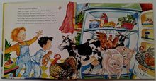 Load image into Gallery viewer, THERE'S A BARNYARD IN MY BEDROOM - David Suzuki
