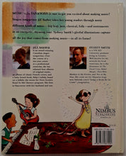 Load image into Gallery viewer, MUSIC IS FOR EVERYONE - Jill Barber
