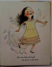 Load image into Gallery viewer, MUSIC IS FOR EVERYONE - Jill Barber
