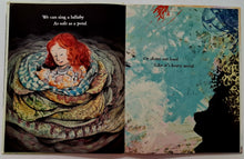 Load image into Gallery viewer, MUSIC IS FOR EVERYONE - Jill Barber
