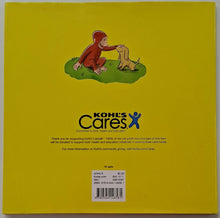 Load image into Gallery viewer, CURIOUS GEORGE AND THE PUPPIES - H.A. Rey, Margret Rey
