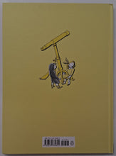 Load image into Gallery viewer, MADELINE AND THE OLD HOUSE IN PARIS - John Bemelmans Marciano
