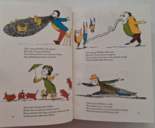 Load image into Gallery viewer, EDWARD LEAR'S COMPLETE NONSENSE - Edward Lear
