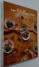 Load image into Gallery viewer, THE YELLOW TABLE - Anna Watson Carl
