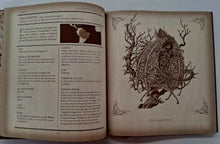 Load image into Gallery viewer, DRAKE'S COMPREHENSIVE COMPENDIUM OF DRAGONOLOGY - Ernest Drake, Dugald A. Steer
