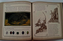 Load image into Gallery viewer, DRAKE'S COMPREHENSIVE COMPENDIUM OF DRAGONOLOGY - Ernest Drake, Dugald A. Steer
