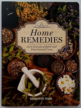 Load image into Gallery viewer, HOME REMEDIES - Meredith Hale
