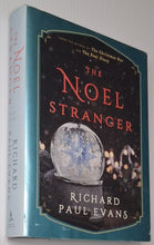 Load image into Gallery viewer, THE NOEL STRANGER - Richard Paul Evans

