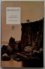Load image into Gallery viewer, BEOWOLF - Unknown, R.M. Liuzza
