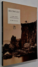 Load image into Gallery viewer, BEOWOLF - Unknown, R.M. Liuzza
