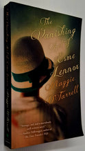 Load image into Gallery viewer, THE VANISHING ACT OF ESME LENNOX - Maggie O'Farrell
