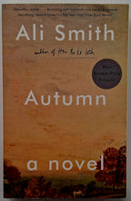 Load image into Gallery viewer, AUTUMN - Ali Smith
