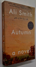 Load image into Gallery viewer, AUTUMN - Ali Smith
