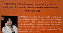 Load image into Gallery viewer, AUTUMN - Ali Smith
