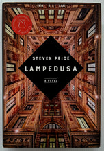 Load image into Gallery viewer, LAMPEDUSA - Steven Price
