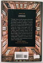 Load image into Gallery viewer, LAMPEDUSA - Steven Price
