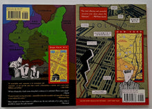 Load image into Gallery viewer, MAUS (BOXED SET) - Art Spieglman
