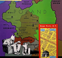 Load image into Gallery viewer, MAUS (BOXED SET) - Art Spieglman
