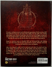 Load image into Gallery viewer, THE SECRET LIVES OF MONSTERS - Justin Richards
