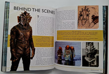 Load image into Gallery viewer, THE SECRET LIVES OF MONSTERS - Justin Richards
