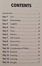 Load image into Gallery viewer, 30 DAYS TO HAPPINESS - Rhonda Sciortino
