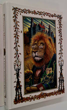 Load image into Gallery viewer, A LION AMONG MEN - Gregory Maguire
