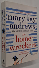 Load image into Gallery viewer, THE HOMEWRECKERS - Mary Kay Andrews
