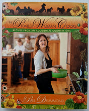 Load image into Gallery viewer, RECIPES FROM AN ACCIDENTAL COUNTRY GIRL - Ree Drummond
