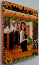 Load image into Gallery viewer, RECIPES FROM AN ACCIDENTAL COUNTRY GIRL - Ree Drummond

